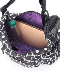 ANNA SUI ヴァケーション ショルダーバッグ