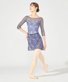 Chacott 巻きスカート