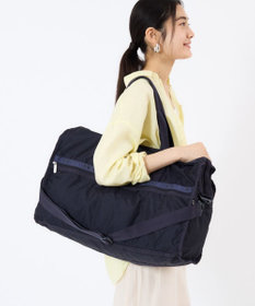 DELUXE LG WEEKENDER/ディープシーブルー / LeSportsac | ファッション