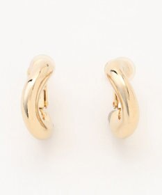 ANY フープイヤリング(両耳用)