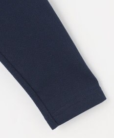 23区GOLF 【WOMEN】【UVケア】カラーシャツ