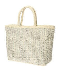 Green Parks ・ラメカゴバッグ