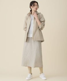 自由区 【SHIHOさん着用】プラットフォームスニーカー