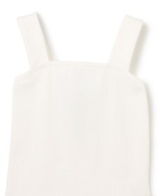 GRACE CONTINENTAL テレコベアトップ