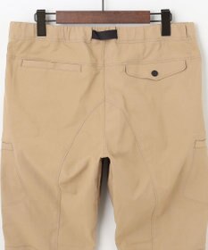 JOSEPH ABBOUD MOUNTAIN 【ストレッチ/吸水速乾/UVカット】ヴィンテージチノ パンツ