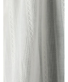 earth music&ecology ＳＥＴ２点ドビーショートブラウス＋キャミワンピース