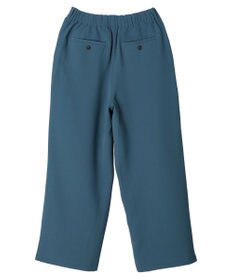 Green Parks ・ＳＵＧＡＲ　ＳＰＯＯＮ　タックワイドパンツ