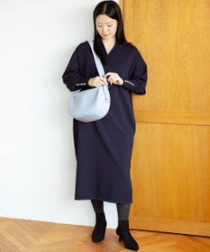 組曲 【人気につき再入荷！】ハーフムーンショルダー バッグ