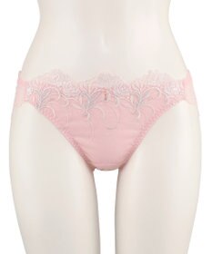 San-ai Resort（三愛水着楽園） エレガントコレクション【2502】ノーマルショーツ