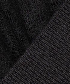 BEIGE， 【洗える】MYRTLE / チュールレイヤードクルーネックトップス