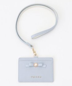 TOCCA PEARL KNOT IDHOLDER IDホルダー