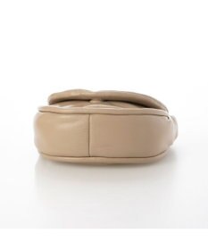 UNBILLION カシュカシュ cachecache / ハーフムーンワンハンドルミニショルダー