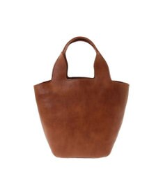 genten クオイオ ルウィド トートバッグ小