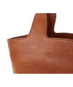 genten クオイオ ルウィド トートバッグ小