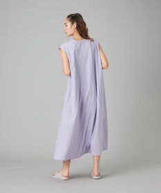 Chacott Chacott BALANCE EasyCare+ツイストワンピース