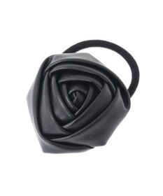 Green Parks ・ＨＡＬＦ　ＴＩＭＥ　フラワーヘアゴム