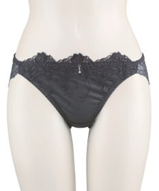 San-ai Resort（三愛水着楽園） エレガントコレクション【2502】ノーマルショーツ