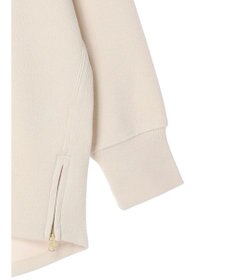 AMERICAN HOLIC サイドＺＩＰブークレチュニック