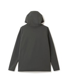 ZERO HALLIBURTON 【保温・UVカット】 スウェットフーディー ZHG-M5A6 85120