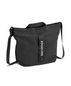 ACE BAGS & LUGGAGE EDGELINK ナムパック ポケッタブルショルダーバッグ 60193 エッジリンク