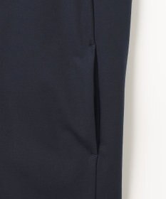 J.PRESS LADIES 【洗える】Hari-Puru jersey ジレ