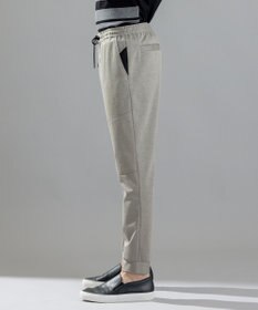 JOSEPH HOMME ハイゲージモックロディ / RIB