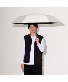 MOONBAT 【WEB限定】MIZUNO  (ミズノ) 無地 ロゴ 日傘 折りたたみ傘 パラソル 晴雨兼用 軽量 一級遮光  遮熱効果 遮光率100% UV遮蔽100%
