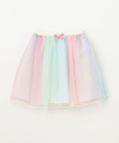 ANY KIDS チュール スカート