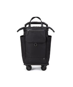 ACE BAGS & LUGGAGE soelte オートゥイユ お買い物キャリーバッグ 21L 機内持込 キャスターストッパー 36002 ソエルテ