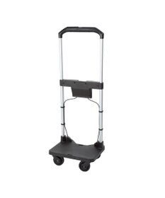 ACE BAGS & LUGGAGE soelte オートゥイユ お買い物キャリーバッグ 21L 機内持込 キャスターストッパー 36002 ソエルテ