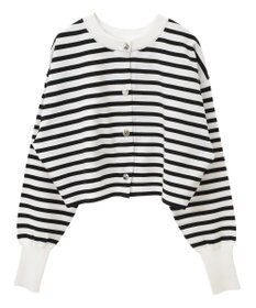 Green Parks ２ＷＡＹ　ショート丈カーディガン