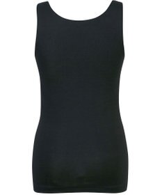 Wing あったかインナー オーガニックコットン混 やわらかくやさしい肌ざわり 【綿の贅沢オーガニック】 綿混 保温性 ノースリーブ 秋 冬 EL4131 ウイング／ワコール