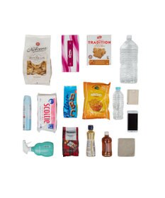 ACE BAGS & LUGGAGE soelte オートゥイユ お買い物キャリーバッグ 21L 機内持込 キャスターストッパー 36002 ソエルテ