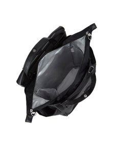 ACE BAGS & LUGGAGE soelte オートゥイユ お買い物キャリーバッグ 21L 機内持込 キャスターストッパー 36002 ソエルテ