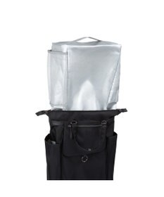 ACE BAGS & LUGGAGE soelte オートゥイユ お買い物キャリーバッグ 21L 機内持込 キャスターストッパー 36002 ソエルテ