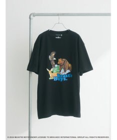 Green Parks ■ＢＥＡＳＴＩＥ　ＢＯＹＳ　ＡＮＩＭＡＬ　ＴＥＥ