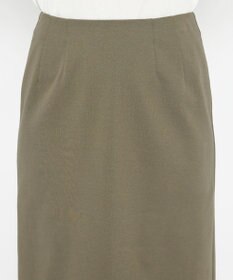 uncrave 【接触冷感・UVカット】ダブルフェイスジャージー スカート（uncrave STANDARD）