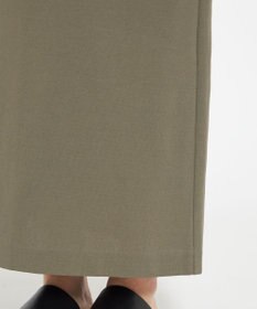 uncrave 【接触冷感・UVカット】ダブルフェイスジャージー スカート（uncrave STANDARD）