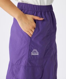 OP／FILA 【Kappa】ロングスカート