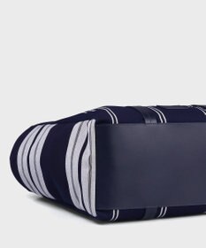 Paul Smith ウーブンストライプ トートバッグ