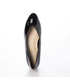 ing <ing>【WEB限定】【レイン対応】Vカットパンプス