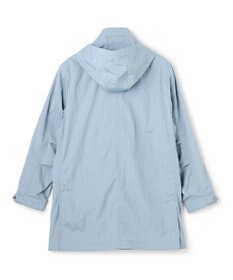 JOSEPH HOMME 新素材【高機能素材/ライナードッキング対応】トラセアナイロンタッサー　モッズコート