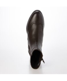 ing <ing>クラシカルサイドゴアブーツ