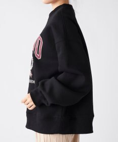 OP／FILA 【Kappa】Tennis Clubデザイン ユニセックススウェット