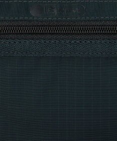LeSportsac ROUTE BACKPACK/ミッドナイトグリーン