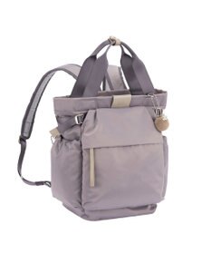 ACE BAGS & LUGGAGE Kanana project PJ16-2nd リュックサック  B5サイズ 13L 軽量 20144 カナナ プロジェクト