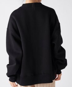 OP／FILA 【Kappa】Tennis Clubデザイン ユニセックススウェット