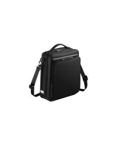 ACE BAGS & LUGGAGE ace. エース フレックスライト フィット 街歩きに。B5ノート、文庫本が入る、タテ型軽量ショルダーバッグ 54553