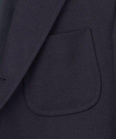 J.PRESS KIDS 【140-170cm】ウールサージ ブレザー