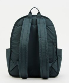 LeSportsac ROUTE BACKPACK/ミッドナイトグリーン